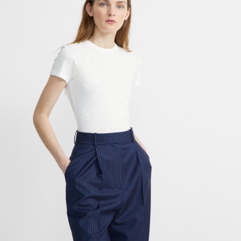 A.L.I.K.E. organic cotton t-shirt - Picture 2 of 4